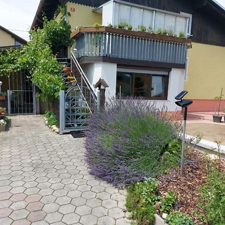 Apartma Reich Apartment Ptuj Exterior photo