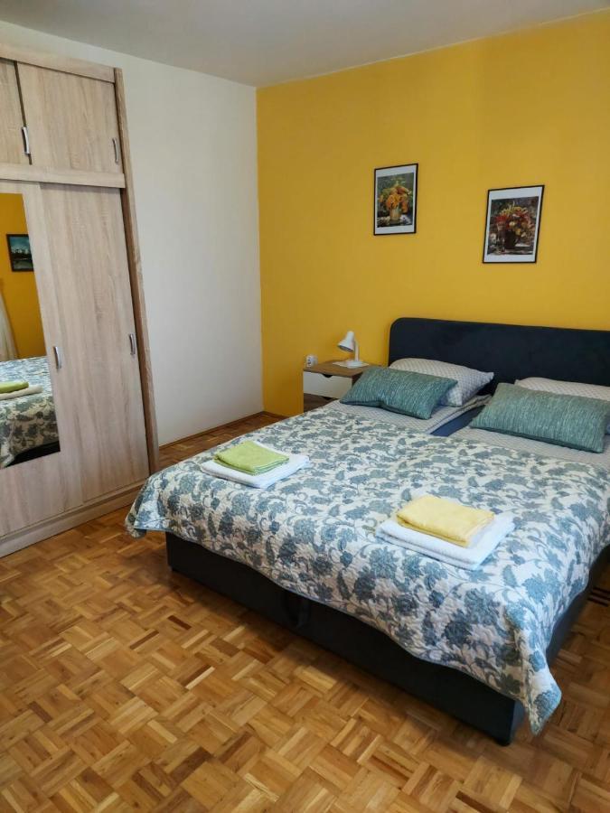 Apartma Reich Apartment Ptuj Exterior photo