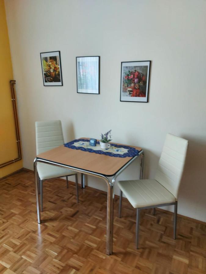 Apartma Reich Apartment Ptuj Exterior photo